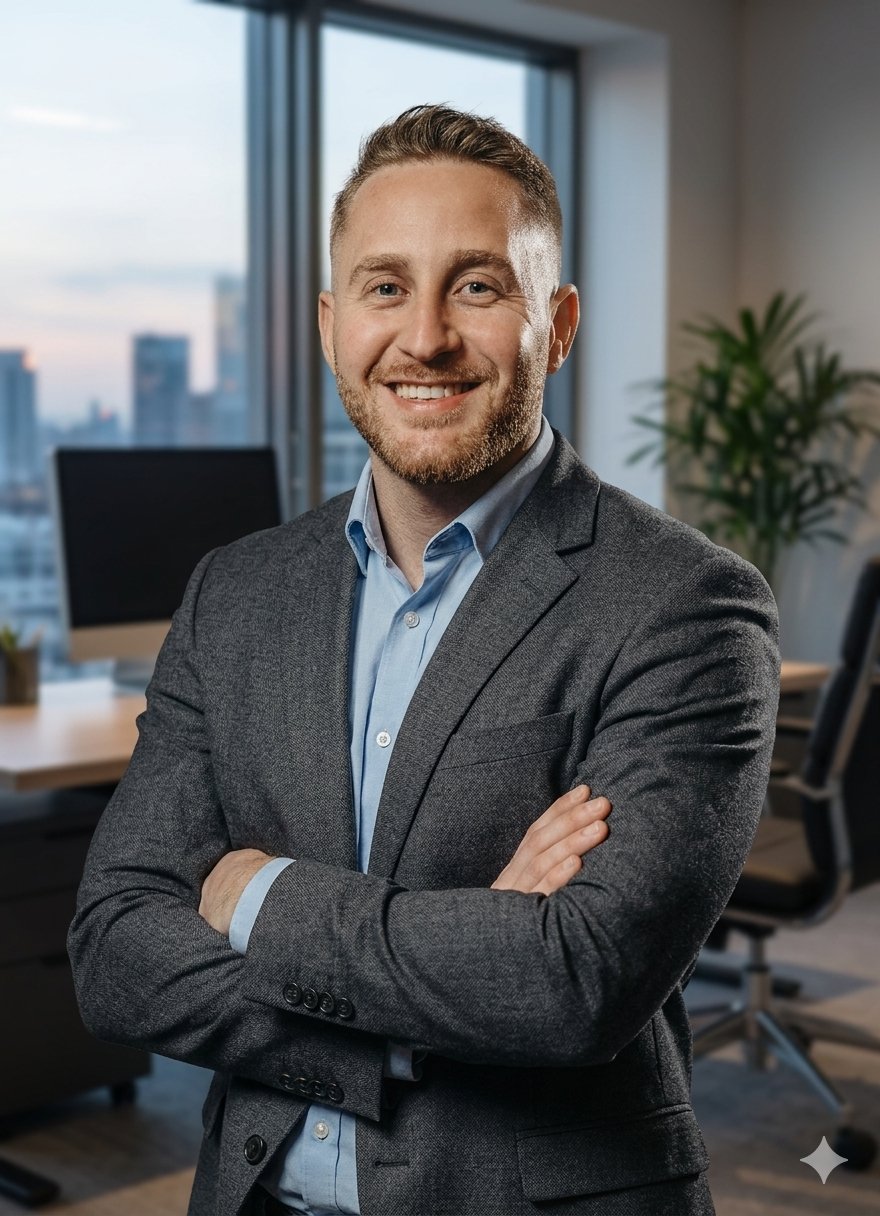 Walter Schmick, Gründer von Tippgeber Marketing